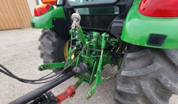 2014 John Deere 5055E full