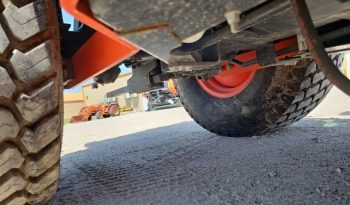 2015 Kubota L3560 HST full
