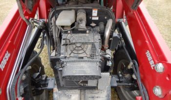 2015 Mahindra 105P full
