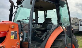 2017 Kubota M5-091 full
