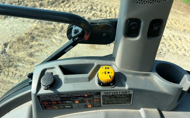 2020 Kubota MX6000HSTC full