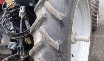 2012 Case IH Maxxum 125 full