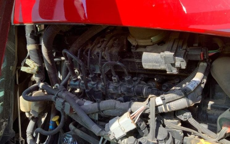 2014 Massey Ferguson 1754 full