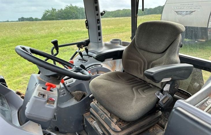 2017 Kubota M5-091 full