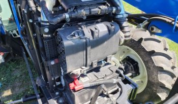 2021 New Holland Workmaster 75 full