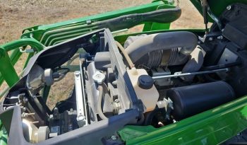 2016 John Deere 1025R full