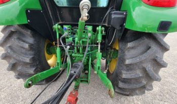 2014 John Deere 5055E full