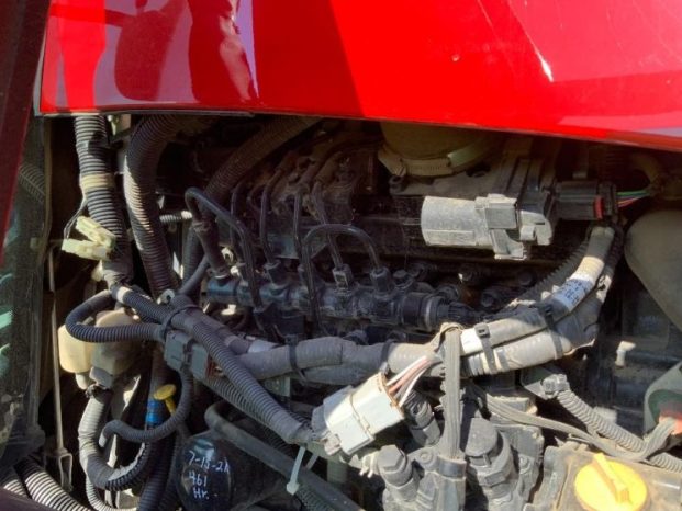 2014 Massey Ferguson 1754 full