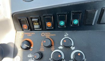 2017 Kubota M6-111 full