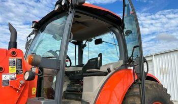 2018 Kubota M7-171 full
