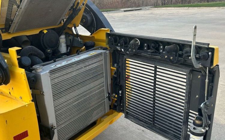 2021 New Holland L328 full