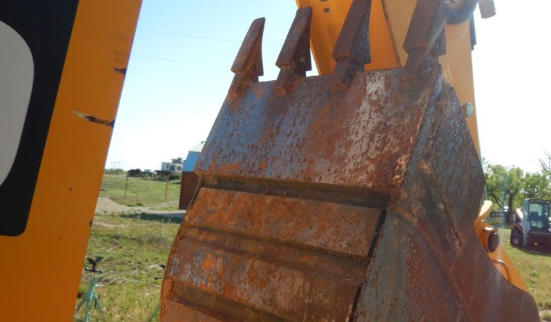 2014 JCB 3CX 14M4CE full