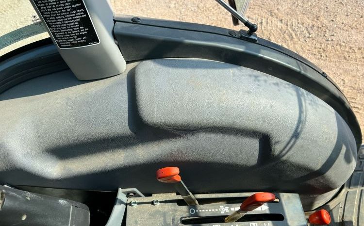 2020 Kubota MX6000HSTC full
