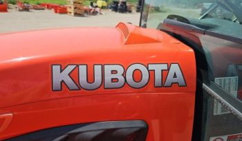 2015 Kubota L3560 HST full