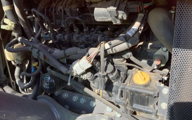 2014 Massey Ferguson 1754 full