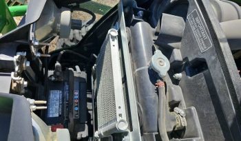2016 John Deere 1025R full