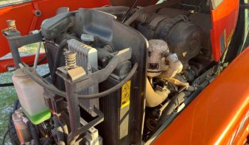 2017 Kubota L6060 full
