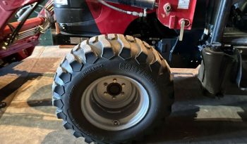 2016 Case Farmall 50C full