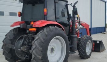 2015 Massey Ferguson 4610M full