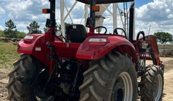 2016 Case IH Farmall 75C full