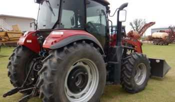 2017 Case IH Farmall 110C full