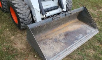 2006 Bobcat S250 full