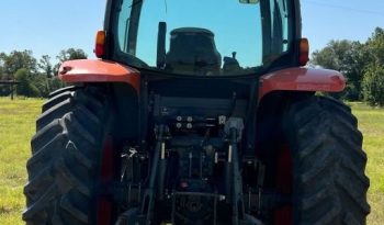 2017 Kubota M6-111 full