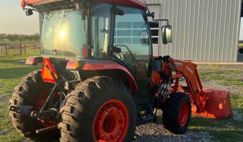 2017 Kubota L6060 full