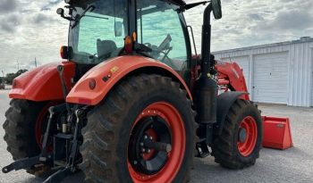 2018 Kubota M7-171 full