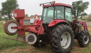 2007 Case IH JX95 full