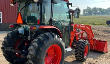 2020 Kubota MX6000HSTC full