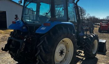 2007 New Holland TL100A full