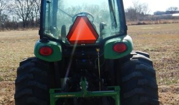 2012 John Deere 4720 full