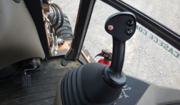 2012 Case 580 Super N full