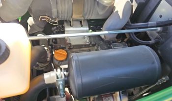 2016 John Deere 1025R full