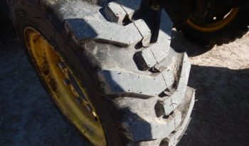 2016 John Deere 3032E full