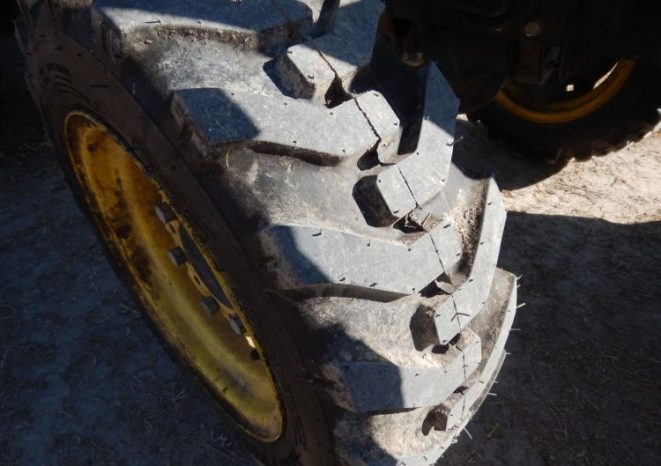 2016 John Deere 3032E full