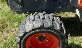 2017 Kubota BX23S full