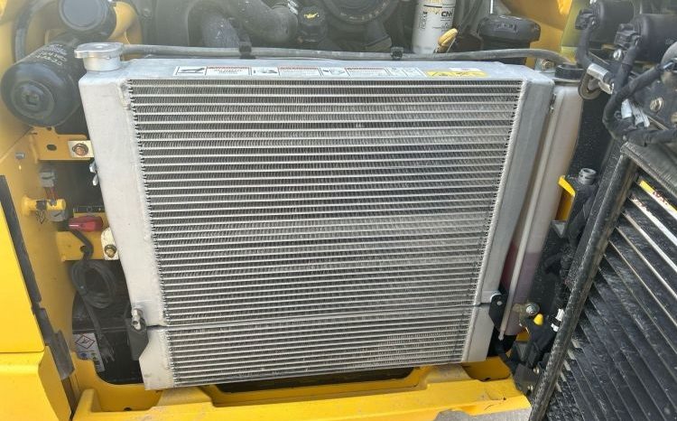 2021 New Holland L328 full