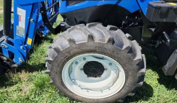 2021 New Holland Workmaster 75 full