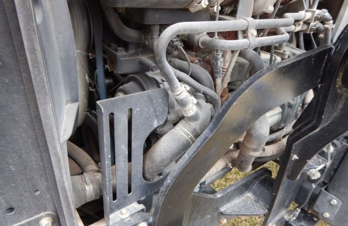 2015 Mahindra 105P full