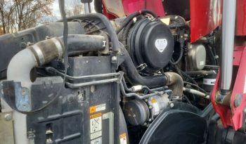 2016 Case IH Maxxum 115 full