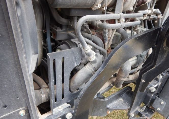 2015 Mahindra 105P full