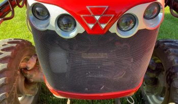 2014 Massey Ferguson 1754 full
