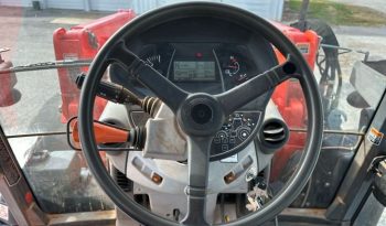 2018 Kubota M7-171 full