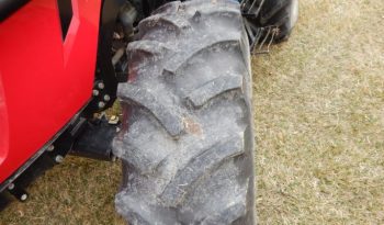 2015 Mahindra 105P full