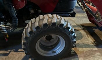 2016 Case Farmall 50C full