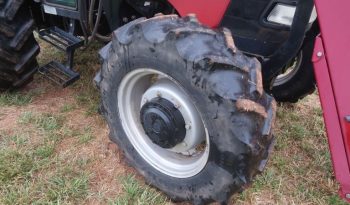 2007 Case IH JX95 full