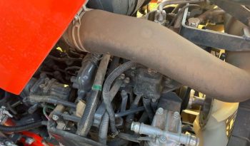 2017 Kubota L6060 full