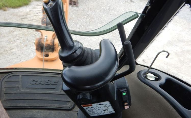 2012 Case 580 Super N full